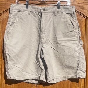 GUC CARHARTT (Men’s) Shorts (Size 34)